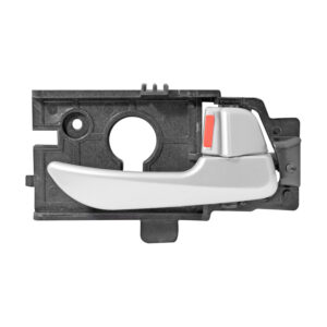 106932 MANIJA INTERIOR HY GRAND I10 15-20  PLATA PLASTICO TRASERA DERECHA