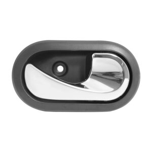 JAIA328 JALADERA INT RENAULT SANDERO/STEPWAY 10-14/DUSTER 13-15 CROMADA RH