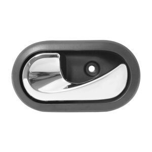 JAI327 JALADERA INT RENAULT SANDERO/STEPWAY 10-14/DUSTER 13-15 CROMADA LH