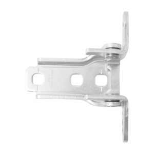 106946 BISAGRA DE PUERTA DG RAM 09-18  1 PIEZA CROMO HUSHAN DELANTERA DERECHA SUPERIOR
