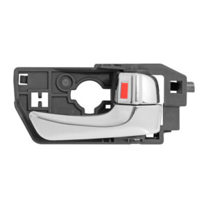 106972 MANIJA INTERIOR HY SONATA 08-10  CROMADA PLASTICO HUSHAN TRASERA DERECHA