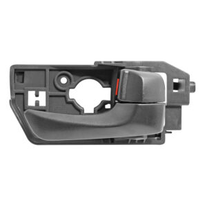 106976 MANIJA INTERIOR HY SONATA 08-10  NEGRA PLASTICO TRASERA DERECHA