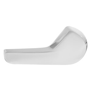 106980 MANIJA INTERIOR VW GOL/SAVEIRO 16-20  CROMO PLASTICO DELANTERA/TRASERA DERECHA