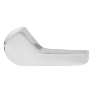 106981 MANIJA INTERIOR VW GOL/SAVEIRO 16-20  CROMO PLASTICO DELANTERA/TRASERA IZQUIERDA