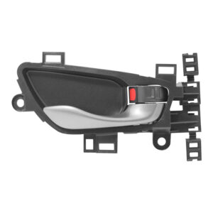 106988 MANIJA INTERIOR HD CIVIC TYPE R/5P HATCHBACK 16-21  GRIS HUMO/NEGRO PLASTICO DELANTERA/TRASERA DERECHA