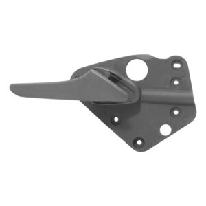 106992 MANIJA INTERIOR MC VITO/VIANO 04-14  CORRUGADA NEGRA PLASTICO DELANTERA DERECHA