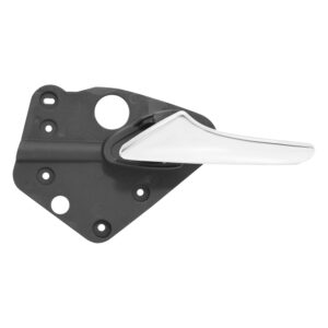 106995 MANIJA INTERIOR MC VITO/VIANO 04-14  CROMADA PLASTICO DELANTERA IZQUIERDA