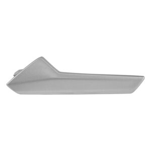 107003 MANIJA INTERIOR VW JETTA 19-21/T-CROSS/VIRTUS 20-21  PLATA PLASTICO HUSHAN DELANTERA/TRASERA IZQUIERDA