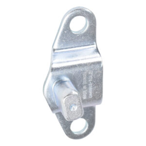 107057 BISAGRA DE PUERTA CD ESCALADE EXT 07-14 CV AVALANCHE/CHEYENNE 07-13/COLORADO 15-16/SILVERADO GM SIERRA 07-13 HM H3T 09-10 1 PIEZA PLATA METAL HUSHAN TAPA CAJA IZQUIERDA