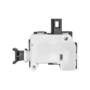 107134 ACTIVADOR VW BEETLE 98-11/GOLF 00-06/JETTA A4 99-07/PASSAT 01-05/JETTA CLASICO 08-15 DE CAJUELA 2 PINS NEGRO BASE BLANCA 12VCC