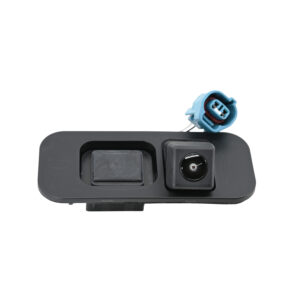 107185 CAMARA DE REVERSA TY COROLLA 14-16  CON CONECTOR TIPO ORIGINAL 8 PINS 12VCC PLUG & PLAY TWN 867A0-12010/867A0-02010 HUSHAN Derecho/Izquierdo Trasera Cajuela