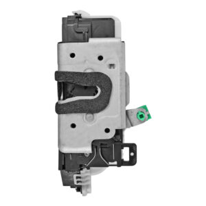 107208 CHAPA DE PUERTA FD F-150/F-250/LOBO 09-14/ESCAPE 08-12/FOCUS 08-11/MUSTANG 10-14/EXPLORER 11-19 LC MARK LT 09-14 MR MARINER MZ TRIBUTE 08-11 ELECTRICA 4 PINS 12VCC DELANTERA DERECHA