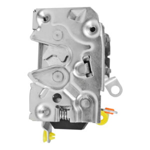 107212 CHAPA DE PUERTA FD EXPLORER 95-01/EXPLORER SPORT TRAC 01-05 MR MOUNTAINEER 95-01 1 PIN 12VCC DELANTERA DERECHA