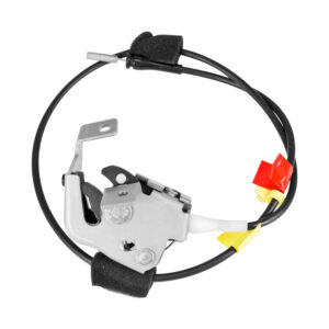 107214 CHAPA DE PUERTA FD F-150/F-250/LOBO 97-03 PARA CABINA Y MEDIA CON CHICOTE CON GOMA TRASERA DERECHA SUPERIOR