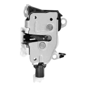 107216 CHAPA DE PUERTA FD RANGER 93-04 ELECTRICA 2 PINS 12VCC DELANTERA DERECHA