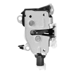 107217 CHAPA DE PUERTA FD RANGER 93-04 ELECTRICA 2 PINS 12VCC DELANTERA IZQUIERDA