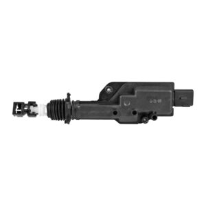 107218 ACTIVADOR FD ECONOLINE 92-93/RANGER 93-97/THUNDERBIRD 89-97/WINDSTAR 01-03/FREESTAR 04-07 LC TOWN CAR 90-97 MR COUGAR 89-97/MONTEREY 04-05 DE PUERTA 2 PINS NEGRO 12VCC DELANTERA/TRASERA DERECHA/IZQUIERDA