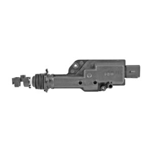 107222 ACTIVADOR FD EXPEDITION 97-02/GRAND MARQUIS 95-03/WINDSTAR 95-98 DE PUERTA 2 PINS NEGRA 12VCC DELANTERA/TRASERA DERECHA/IZQUIERDA