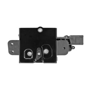 107230 CHAPA DE PUERTA CV SUBURBAN/TAHOE GM YUKON 07-14/ACADIA 07-16 CV EQUINOX 10-17/TRAVERSE 09-16 CD ESCALADE ESV 07-14/SRX 04-16 BK ENCLAVE 08-17 SN OUTLOOK 07-10 5TA PUERTA ELECTRICA CON MOTOR 6 PINS 12VCC