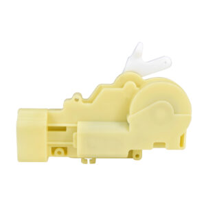 107236 ACTIVADOR CV COLORADO 04-12 DE PUERTA 2 PINS 12VCC DELANTERA/TRASERA DERECHA