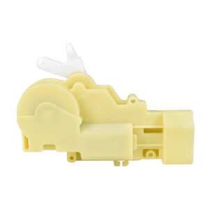 107237 ACTIVADOR CV COLORADO 04-12 DE PUERTA 2 PINS 12VCC DELANTERA/TRASERA IZQUIERDA
