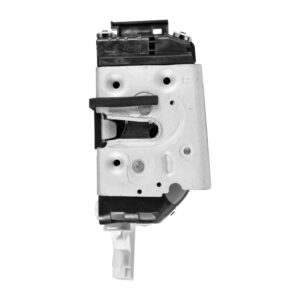 107240 CHAPA DE PUERTA CR PACIFICA 17-19/300 11-19/200 15-17 DG CHARGER/JOURNEY 11-19 JP CHEROKEE 14-19 ELECTRICA 4 PINS 12VCC TRASERA DERECHA