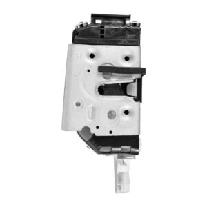 107241 CHAPA DE PUERTA CR PACIFICA 17-19/300 11-19/200 15-17 DG CHARGER/JOURNEY 11-19 JP CHEROKEE 14-19 ELECTRICA 4 PINS 12VCC TRASERA IZQUIERDA