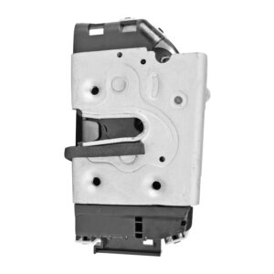 107247 CHAPA DE PUERTA DG NITRO 07-12 JP LIBERTY 08-12 ELECTRICA 4 PINS 12VCC DELANTERA IZQUIERDA