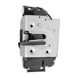 107249 CHAPA DE PUERTA DG NITRO 07-12 JP LIBERTY 08-12 ELECTRICA 4 PINS 12VCC TRASERA IZQUIERDA