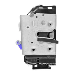107250 CHAPA DE PUERTA DG RAM 09-18/VOYAGER 2008/GRAND CARAVAN 08-10/CALIBER 11-12 CR 200 11-13/TOWN & COUNTRY 08-10 JP COMPASS 11-17 ELECTRICA 4 PINS 12VCC DELANTERA DERECHA