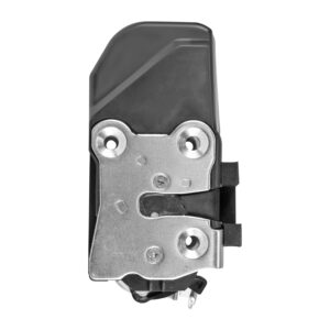 107256 CHAPA DE PUERTA JP LIBERTY 02-05 ELECTRICA 4 PINS 12VCC 5A PUERTA