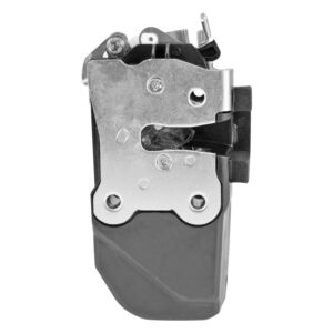 107260 CHAPA DE PUERTA DG RAM 02-08 ELECTRICA 4 PINS 12VCC DELANTERA DERECHA