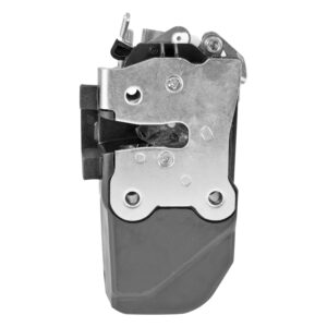 107261 CHAPA DE PUERTA DG RAM 02-08 ELECTRICA 4 PINS 12VCC DELANTERA IZQUIERDA