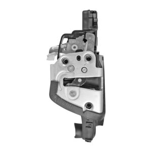 107264 CHAPA DE PUERTA TY RAV 4 06-12 ELECTRICA 6 PINS 12VCC 5A PUERTA