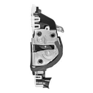 107271 CHAPA DE PUERTA TY AVALON 05-12/PRIUS 04-09/TACOMA 05-15/YARIS SEDAN/HATCHBACK 07-14 ELECTRICA 6 PINS 12VCC DELANTERA IZQUIERDA
