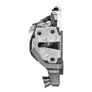 107292 CHAPA DE PUERTA HD ACCORD 2P COUPE / 4P SEDAN 13-17/CR-V 12-16 AC ILX 13-19/RLX 14-19 ELECTRICA 6 PINS 12VCC DELANTERA DERECHA
