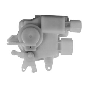 107298 ACTIVADOR NS FRONTIER/X-TERRA 05-15 DE PUERTA 2 PINS 12VCC DELANTERA DERECHA