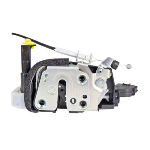 107302 CHAPA DE PUERTA NS SENTRA 07-12 ELECTRICA CON CHICOTE 2 PINS 12VCC DELANTERA DERECHA