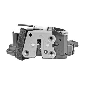 107304 CHAPA DE PUERTA NS SENTRA 13-19 ELECTRICA CON CHICOTE 2 PINS 12VCC DELANTERA DERECHA