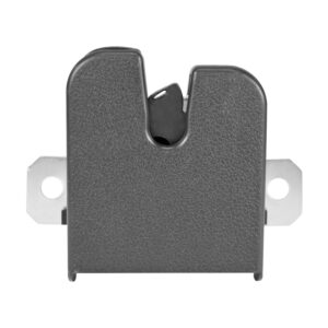 107310 CHAPA DE CAJUELA VW GOLF 00-06 ELECTRICA 3 PINS METAL 12VCC