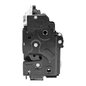 107312 CHAPA DE PUERTA VW GOLF 00-06/JETTA A4 99-07/CLASICO 08-15/BEETLE 98-11/PASSAT 99-05/BORA 05-10 ST IBIZA 03-08 ELECTRICA 8 PINS 12VCC DELANTERA DERECHA