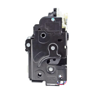 107315 CHAPA DE PUERTA VW BEETLE 98-11/GOLF 00-06/JETTA CLASICO 08-15/A4 99-07/PASSAT 99-05/BORA 05-10 ST IBIZA 03-08 03-09 ELECTRICA 6 PINS 12VCC TRASERA IZQUIERDA