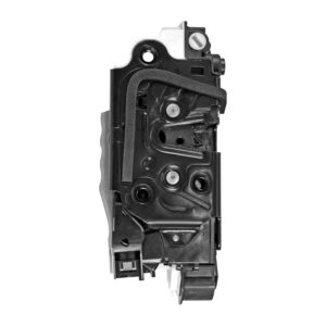 107318 CHAPA DE PUERTA VW GOLF 10-19/JETTA BICENTENARIO 11-18/BEETLE 12-19/PASSAT 12-17 ST LEON 14-20 ELECTRICA 7 PIN 12VCC TRASERA DERECHA