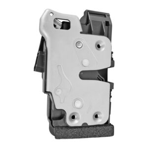 107322 CHAPA DE PUERTA CV CHEYENNE/SILVERADO/PICK UP 14-18/SUBURBAN/TAHOE 15-17/COLORADO 16-20/CRUZE 17-19 GM SIERRA 14-18/ACADIA 17-18 CD ESCALADE 15-17 ELECTRICA 5 PINS 12VCC DELANTERA DERECHA