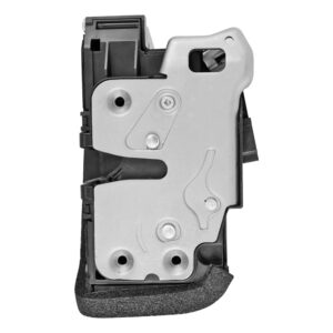 107325 CHAPA DE PUERTA CD ESCALADE 15-17 CV CHEYENNE 14-18/COLORADO 16-20/CRUZE 17-19/SILVERADO 14-18/SUBURBAN/TAHOE 15-17/PICK UP 14-18 GM ACADIA 17-18/SIERRA 14-18 ELECTRICA 6 PINS 12VCC TRASERA IZQUIERDA