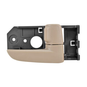 107338 MANIJA INTERIOR KI SPECTRA 05-09 BEIGE PLASTICO DELANTERA/TRASERA DERECHA
