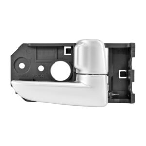 107340 MANIJA INTERIOR KI SPECTRA 05-09 PLATA PLASTICO DELANTERA/TRASERA DERECHA