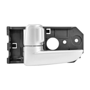 107341 MANIJA INTERIOR KI SPECTRA 05-09 PLATA PLASTICO DELANTERA/TRASERA IZQUIERDA