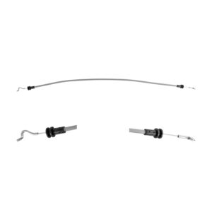 107385 CHICOTE CERRADURA MC SPRINTER 12-18  60 CM GENERICA Izquierdo Delantera