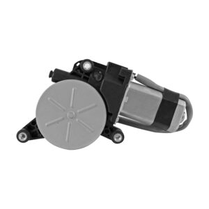 107464 MOTOR DE ELEVADOR ELECTRICO HD ACCORD 98-02/CIVIC 96-00/ODYSSEY 99-04/CIVIC 01-05/ACCORD 03-07/CR-V 02-06  2 PINS 8 DIENTES ENCHUFE RECTO ESTRELLA 12VCC 3 38 CM HUSHAN DELANTERO DERECHO